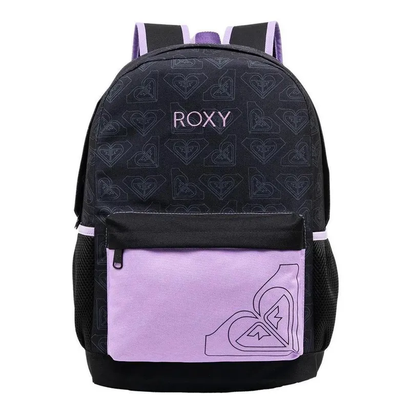 Mochila Roxy 17 Esportiva POP 01 21L