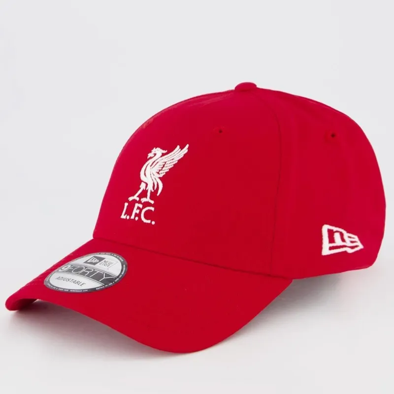 Boné New Era 9Forty Liverpool Scawhi