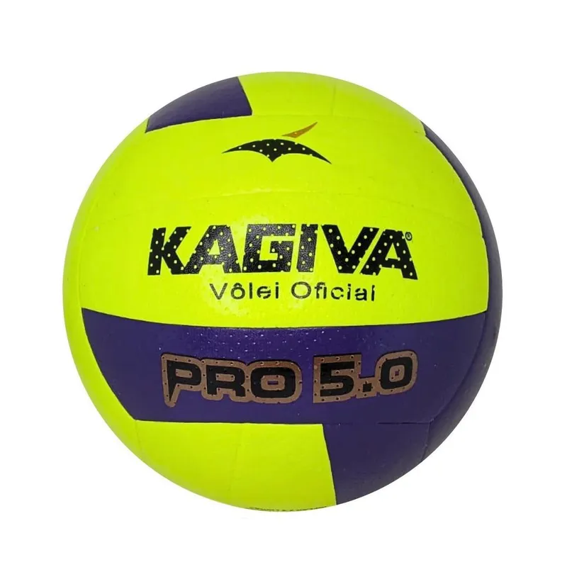BOLA DE VOLEI KAGIVA 5.0 PRO