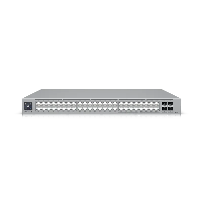 Switch Pro Max 48 PoE