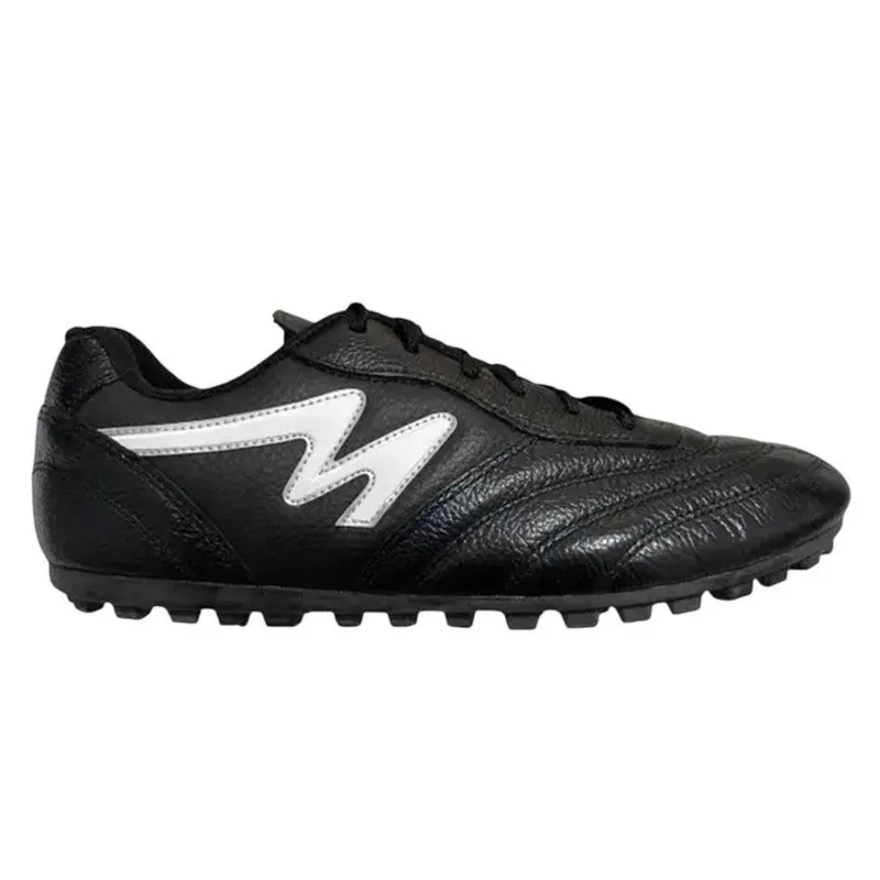 Chuteira Society Mathaus Maxx - Preto 43