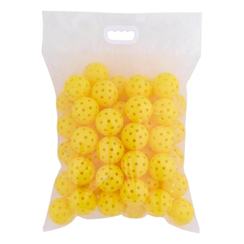 Shark Bola Pickleball C/ 60 Pcs