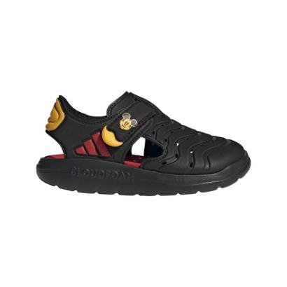 Sandália Adidas Aquática Disney Mickey Mouse Infantil
