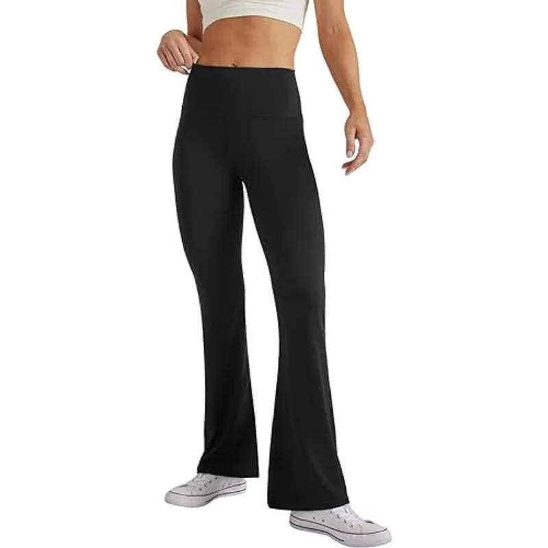 Calça Bailarina Feminina Flare Juvenil Meninas Adolescentes
