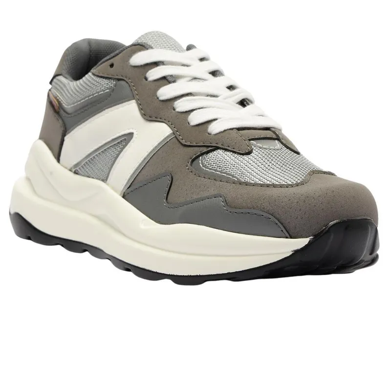 Tênis Sporty Mia Multi Tons Lançamento AnaCapri Cor:;Tamanho:35