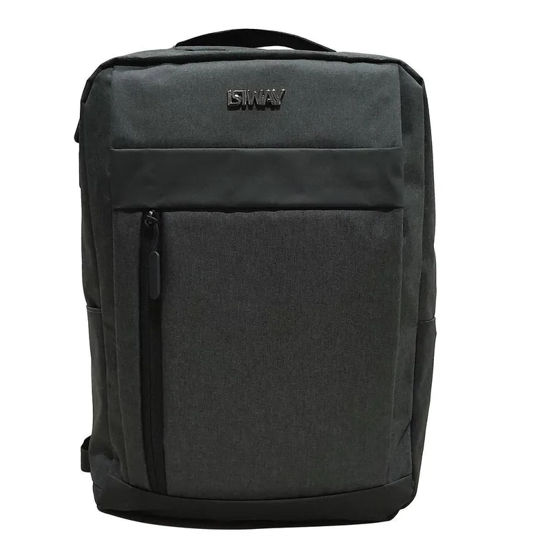 Mochila Pro Tech Porta Notebook Cabo Usb Compacta Ism2300501