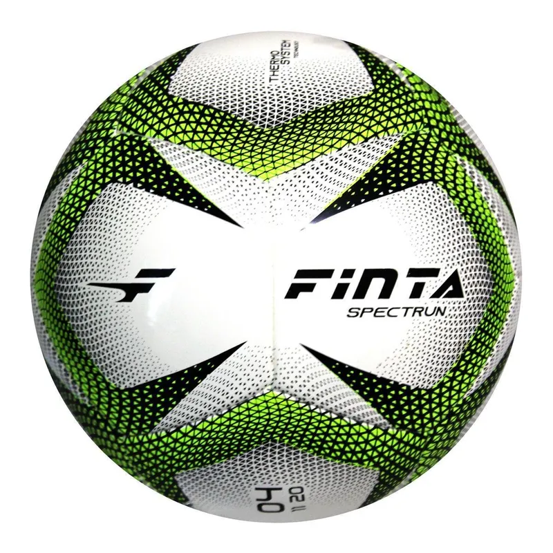 Bola de Futebol Campo Finta Spectrum