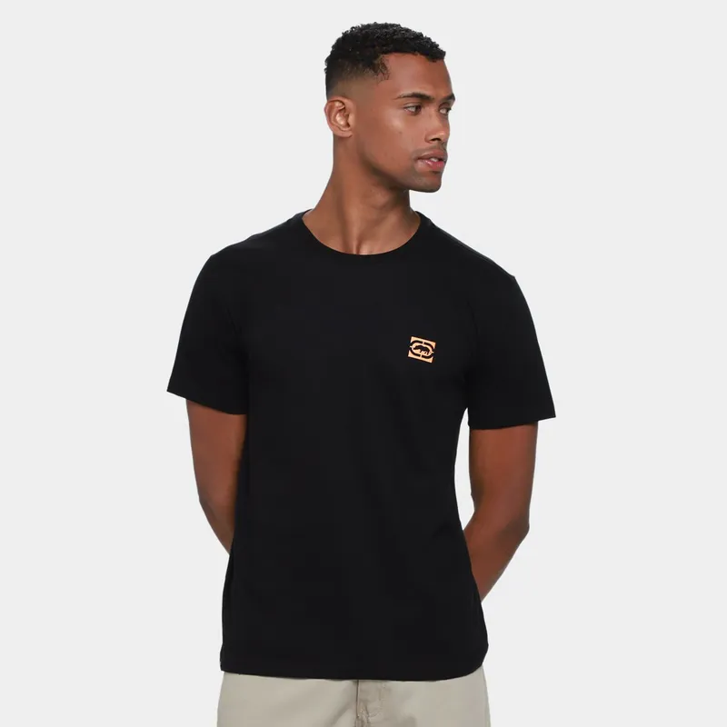 Camiseta Ecko FB Neon Masculina