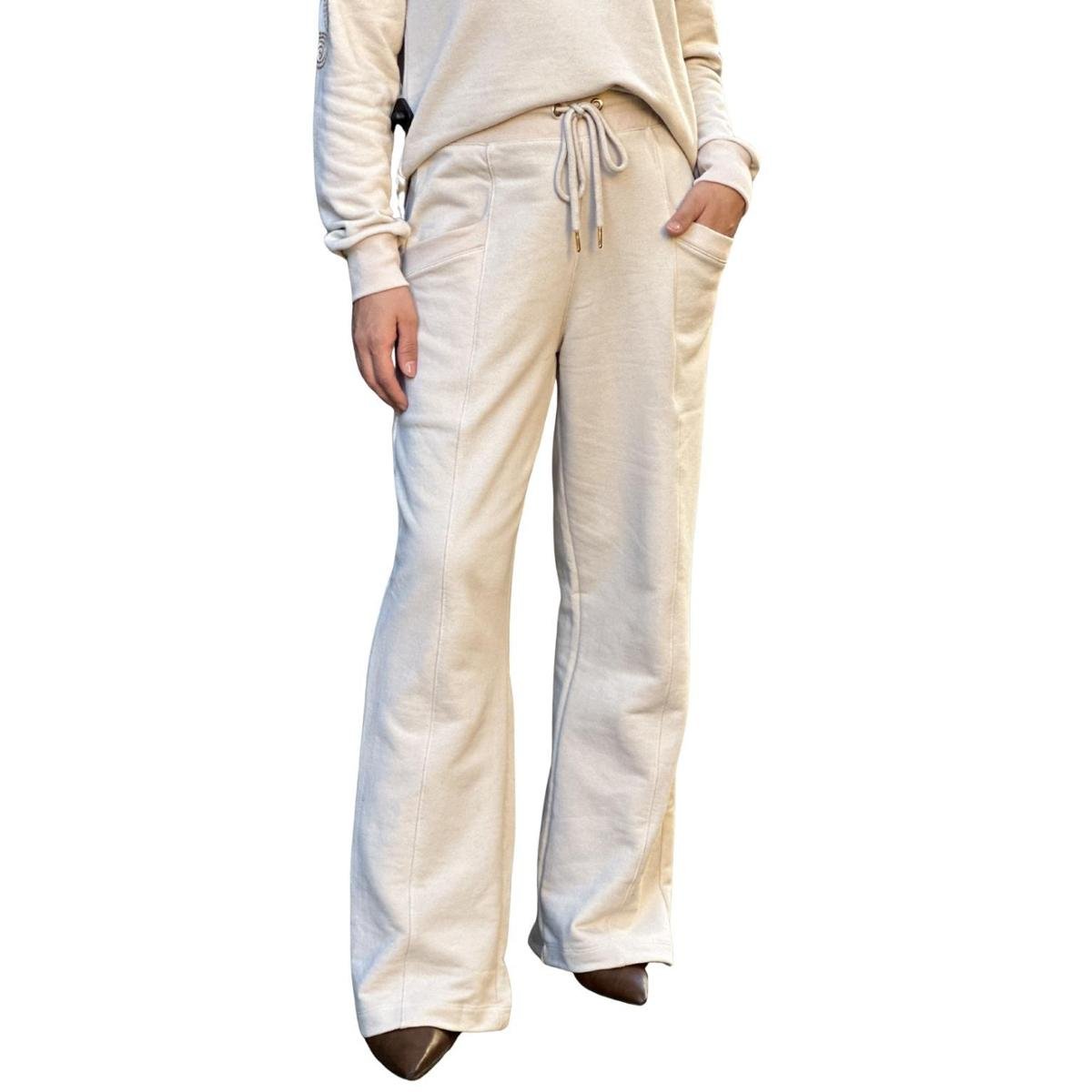 Calça Moletom Feminina Weekend Scalk