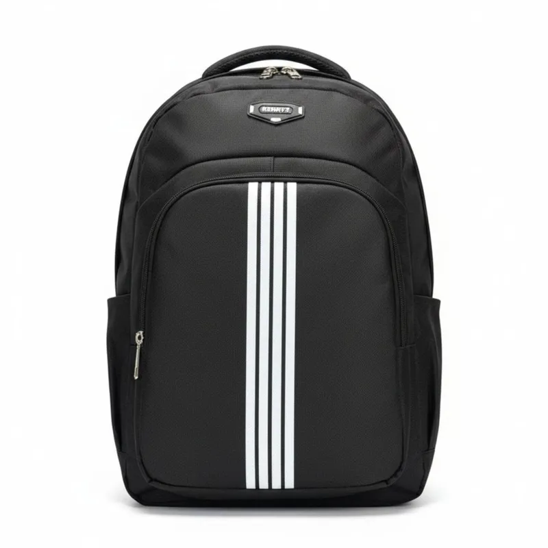 Mochila Casual Unissex Leve Compacta Espaçosa