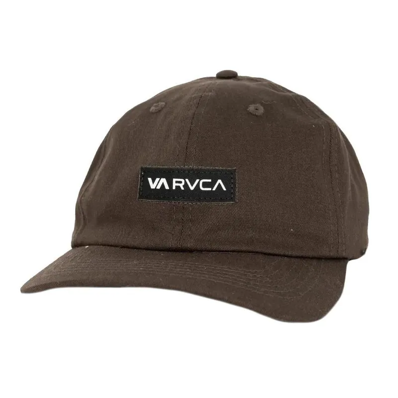 Boné RVCA Aba Curva Network WT26