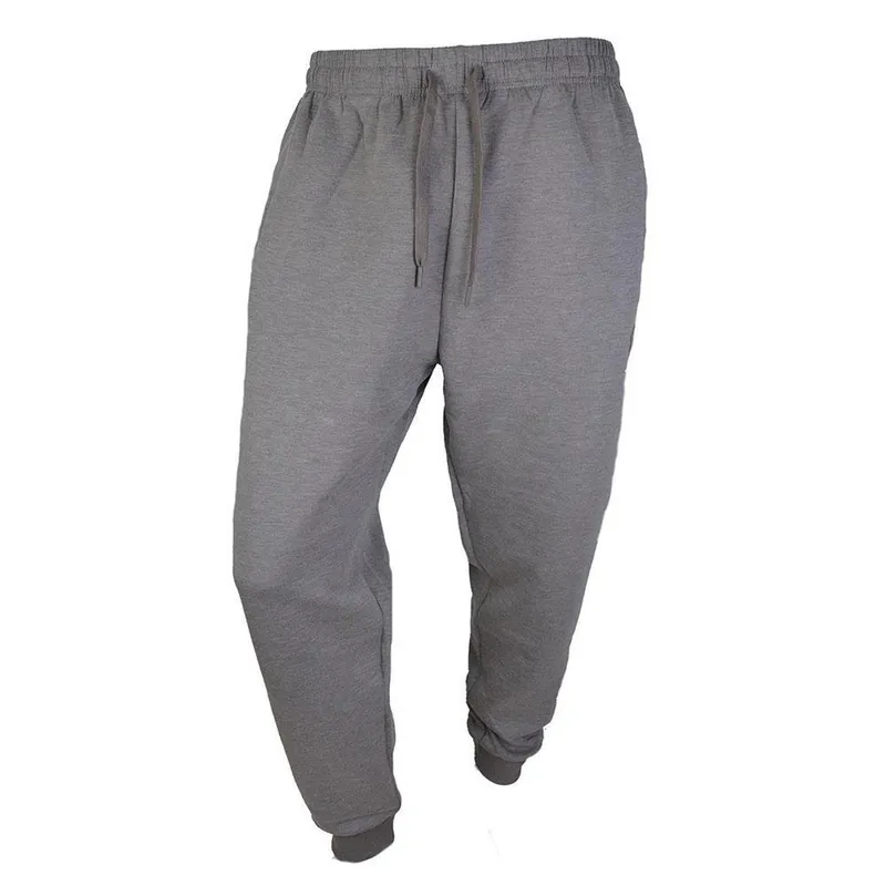 Calça Moletinho Masculina Jogger Red Nose Camel - 9160
