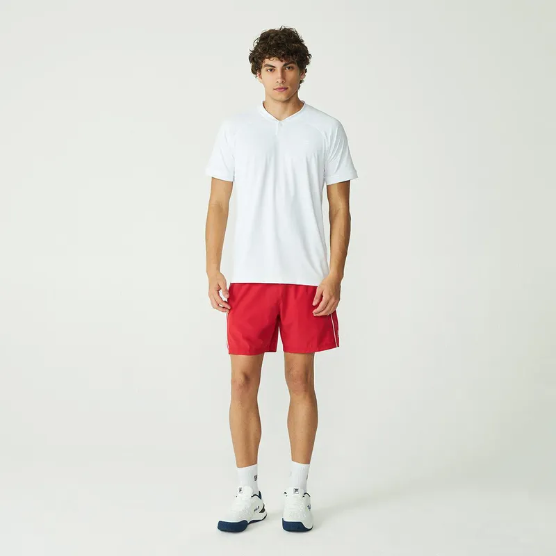 Shorts Fila Match II 6 Masculino