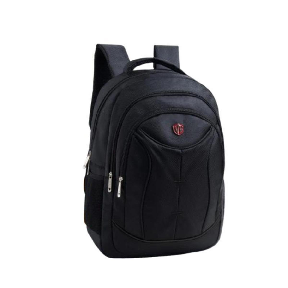 Mochila Masculina Escolar Viagem Trabalho Fuseco SBFQ7801