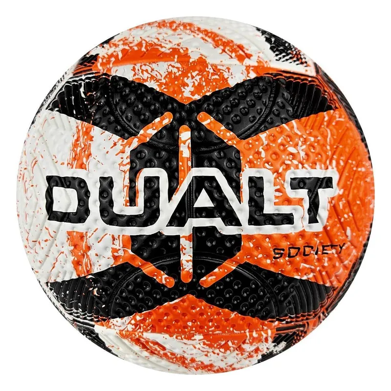 Bola Society Dualt World N5 Original Resistente