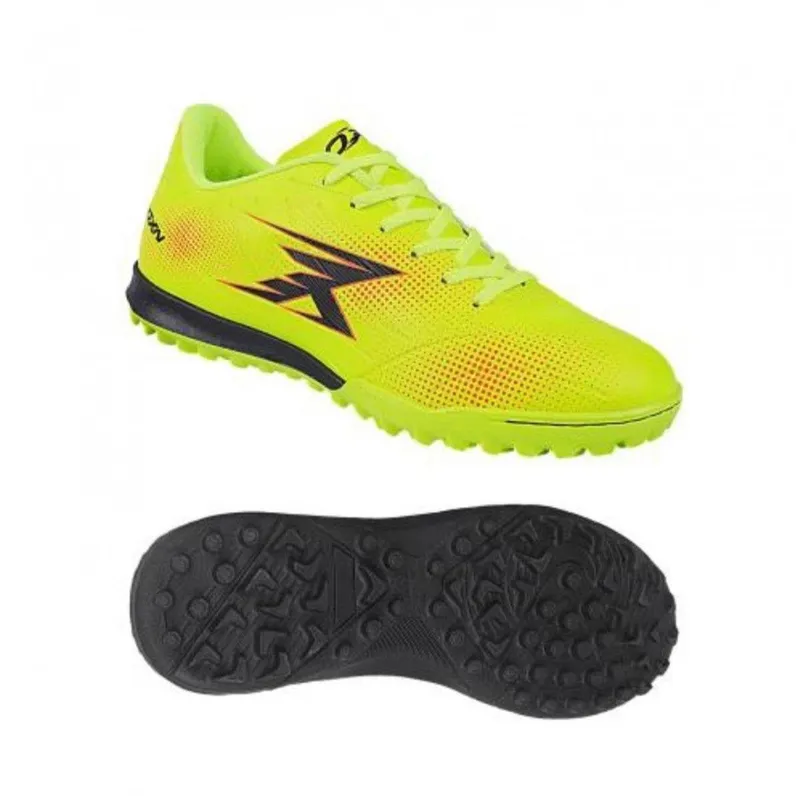 Chuteira OXN Player 5 Society Infantil Masculino