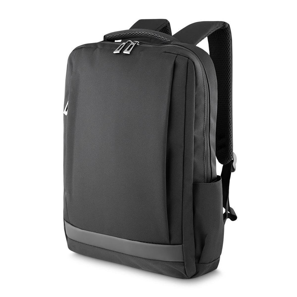 Mochila Notebook até 17 pol Executiva Viagem C/ Saída USB e Fone