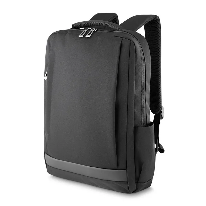 Mochila Notebook até 17 pol Executiva Viagem C/ Saída USB e Fone