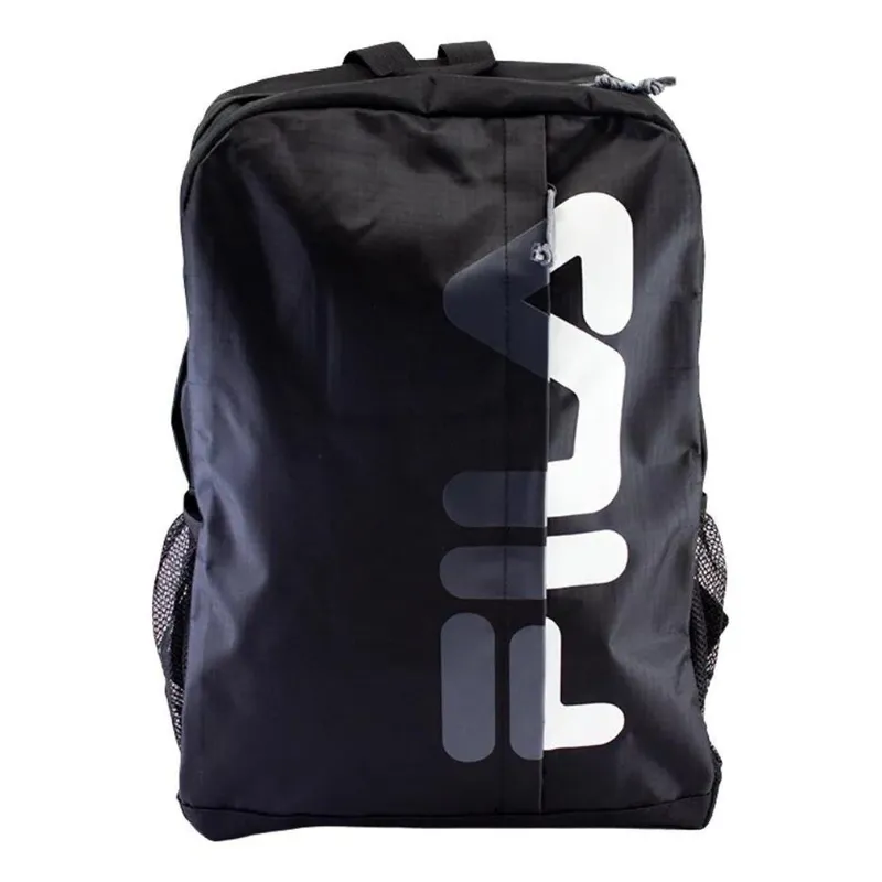 Mochila Fila Cut Logo Letter Unissex - Original
