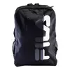 Mochila Fila Cut Logo Letter Unissex - Original
