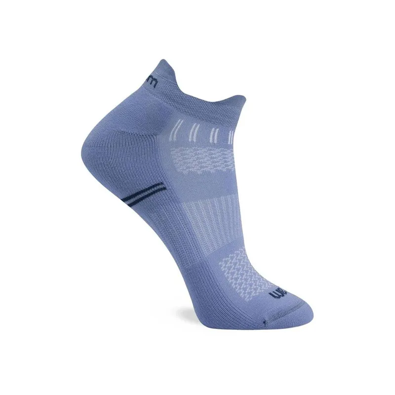 Meia Invisível Rikam 13151.MA Masculina Performance Running Poliamida T. 39/43