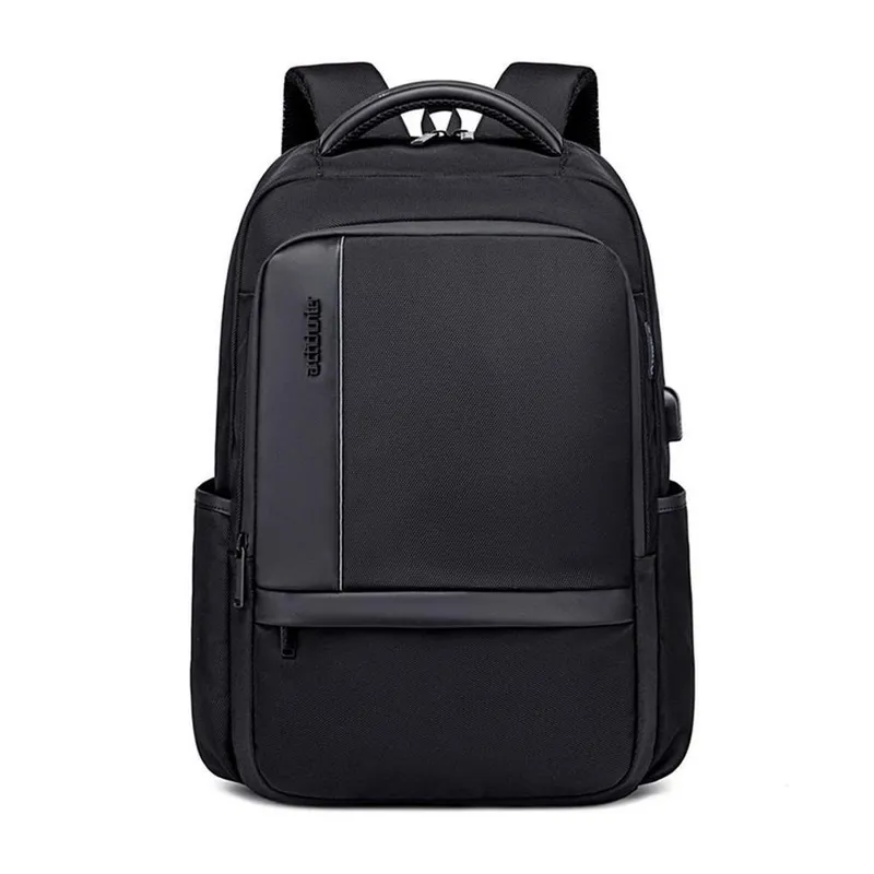 Mochila Artic Hunter Engate Executiva Notebook Espacosa 22 Litros
