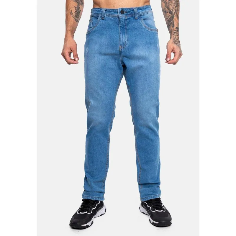 Calça HD Jeans Masculino