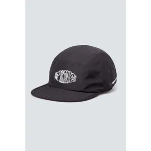 Boné Chronic Five Panel Bomb Preto