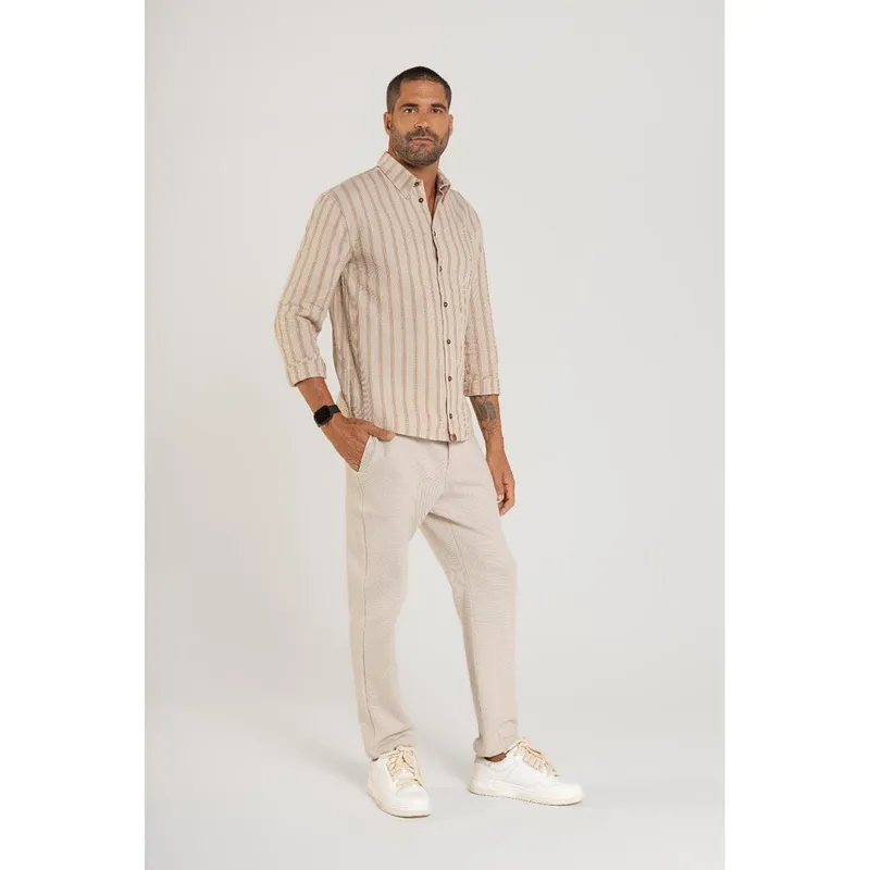 Camisa Masculina Listrada The Philippines