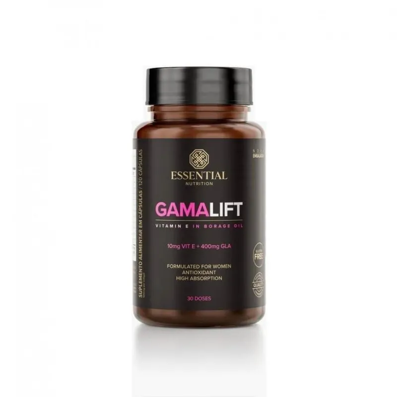 Gamalift (120 caps)