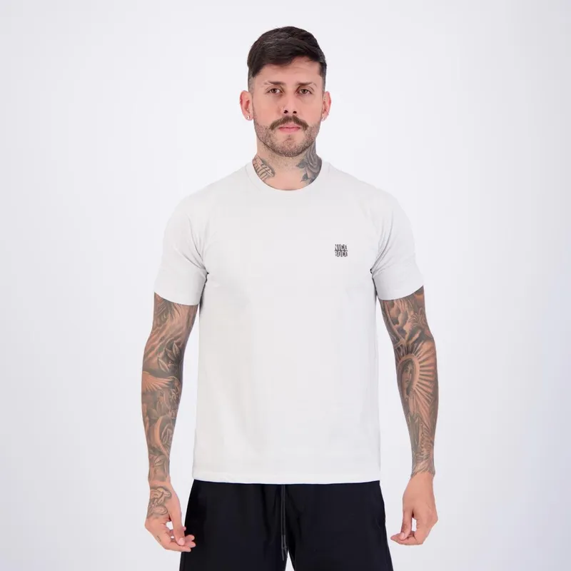 Camiseta Nicoboco Beth Masculina