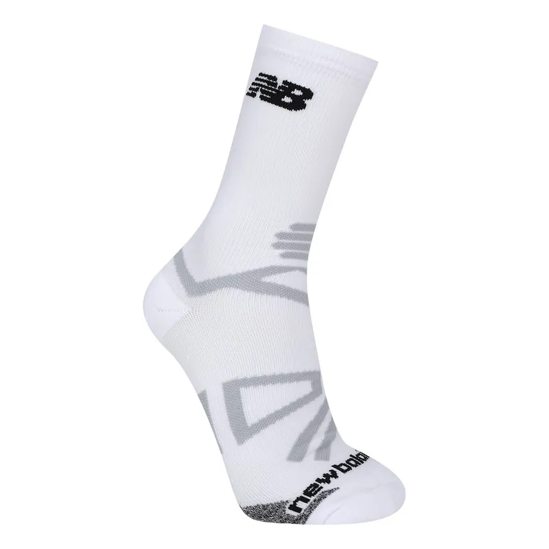 Meia New BalancePerformance Quarter Feminina