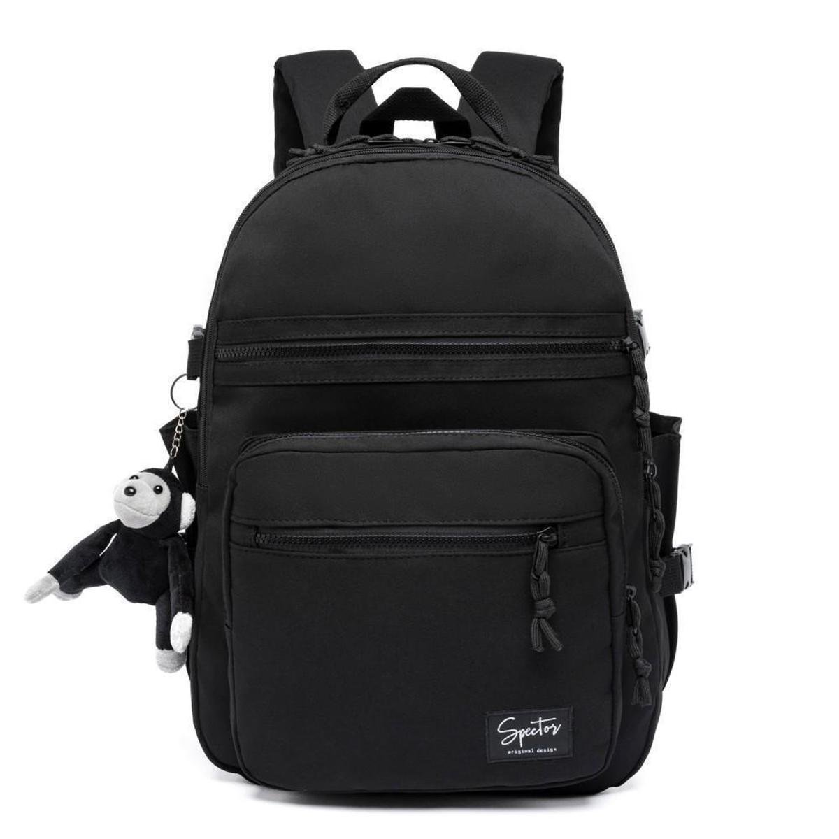 Mochila Feminina Spector Grande Reforçada 18 Litros