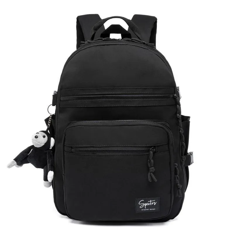 Mochila Feminina Spector Grande Reforçada 18 Litros