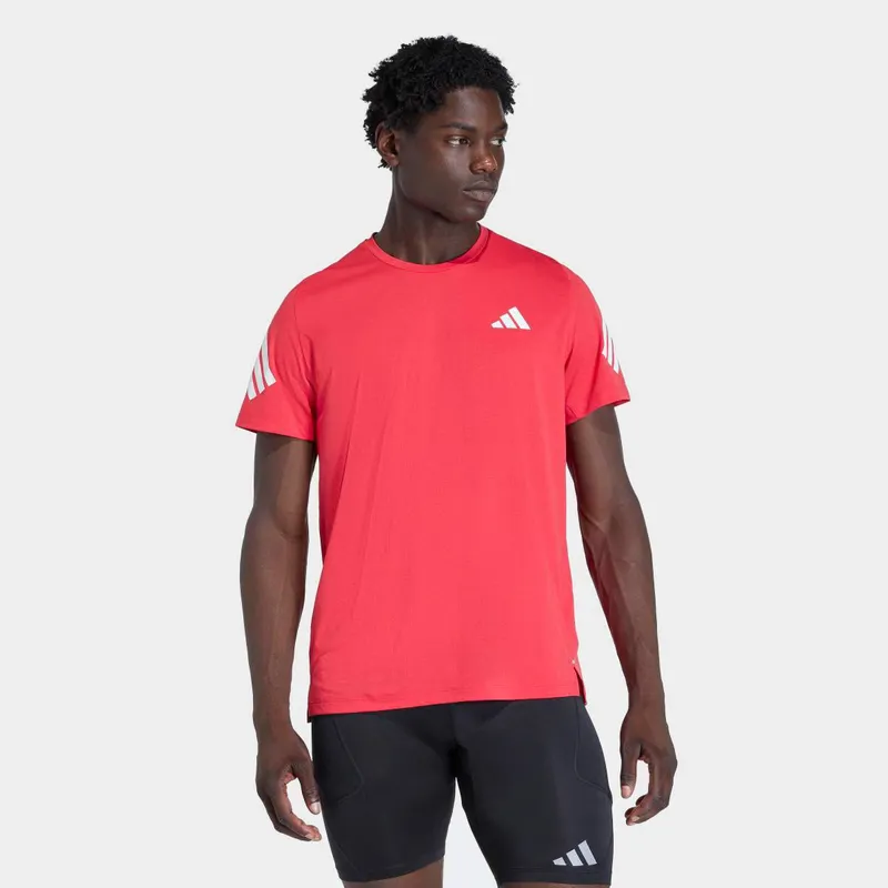 Camiseta Adidas Adi365 T Masculina