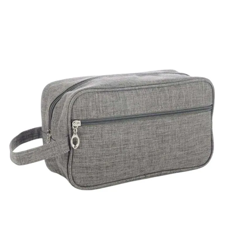 Necessaire Bolsa para Maquiagem e Cosméticos Portátil Impermeável