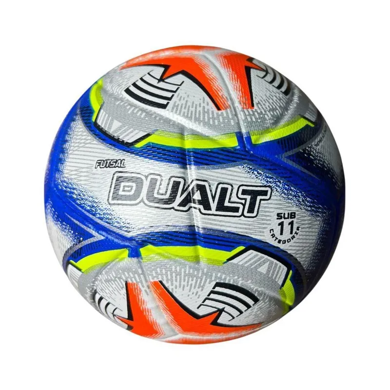 Bola Diadora Futsal Sub9-Sub11-Sub13 Dualt R1