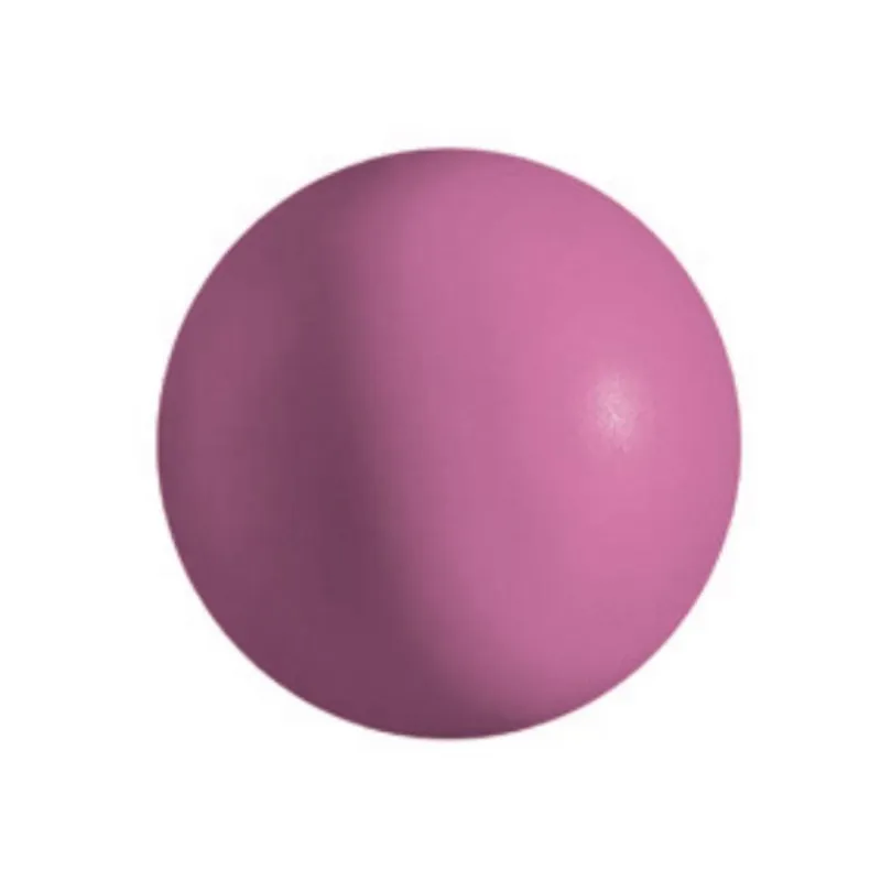 Mini Bola Várias Cores Yoga Funcional Ginástica 15cm Convoy