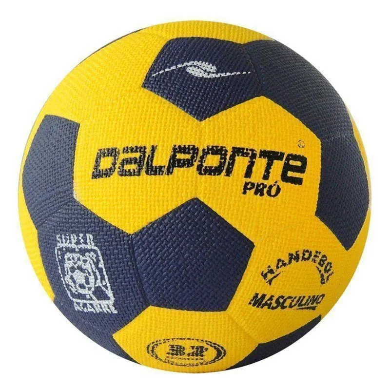 Bola De Handebol Dalponte Masculina H3L