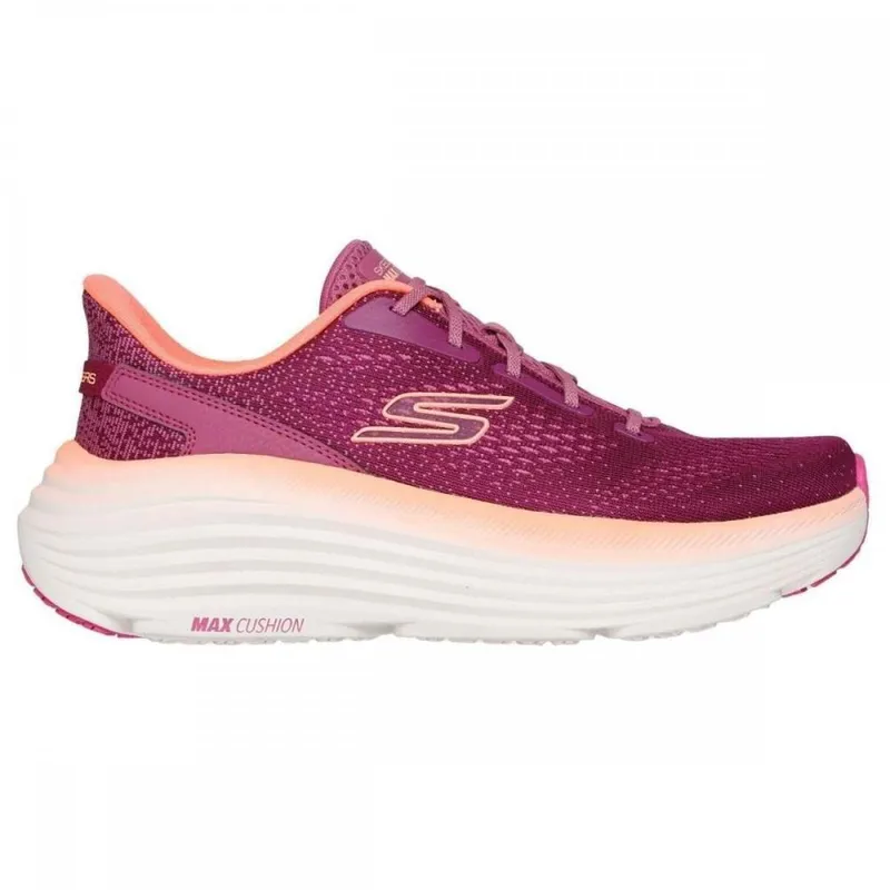 Tenis Skechers Max Cushioning Endeavour Running Feminino