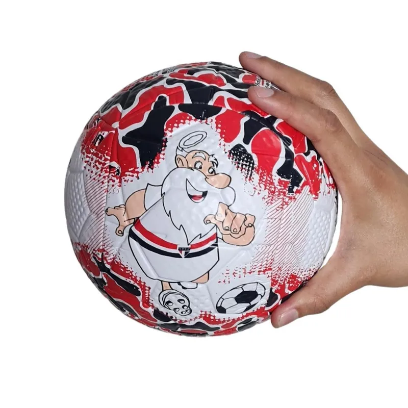 Mini Bola Dualt Times Licenciado Infantil