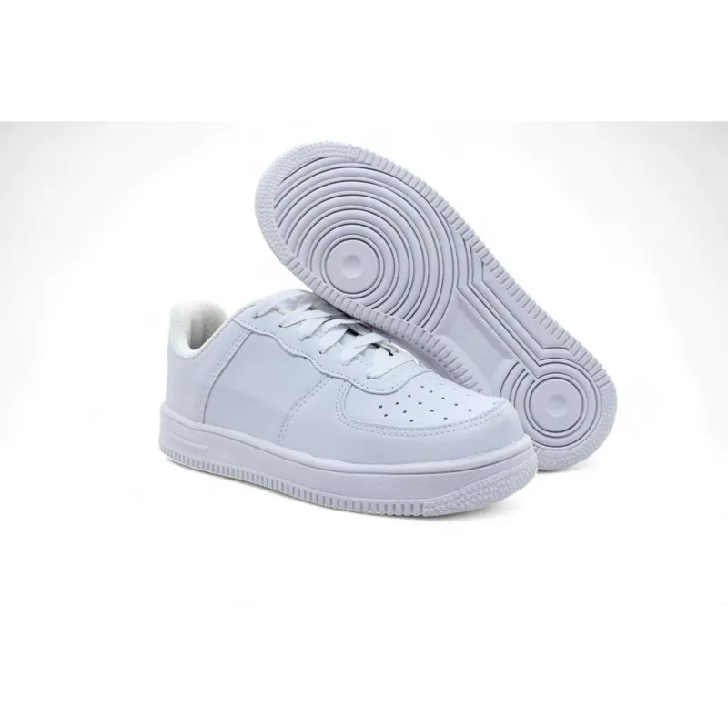 Tenis Unissex Adulto e Juvenil Conforto e Estilo 18000