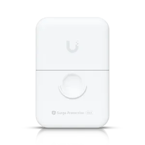 Protetor de Surto Ethernet para Exteriores (20kA)