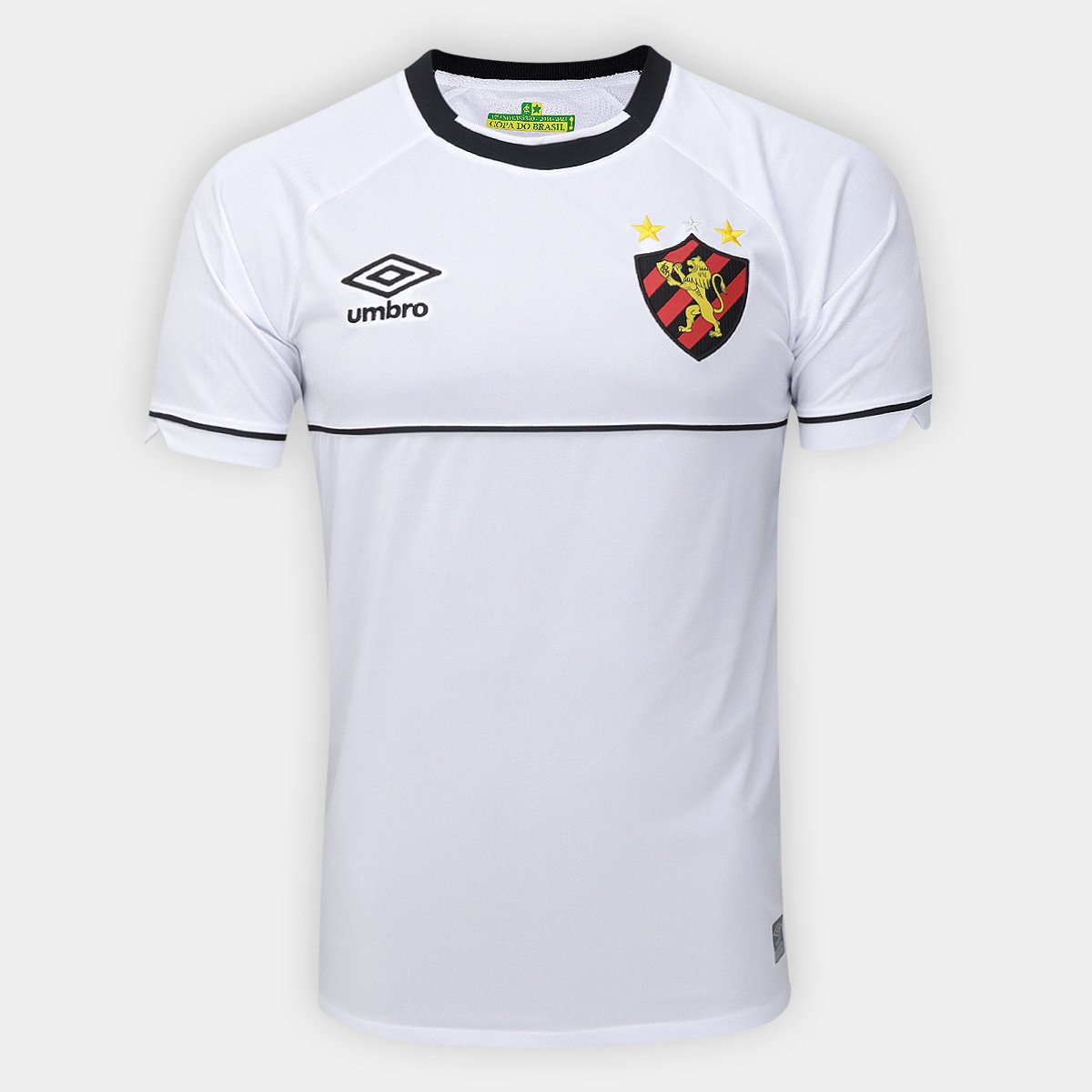 Camisa Sport II 23/24 s/n° Torcedor Umbro Masculina