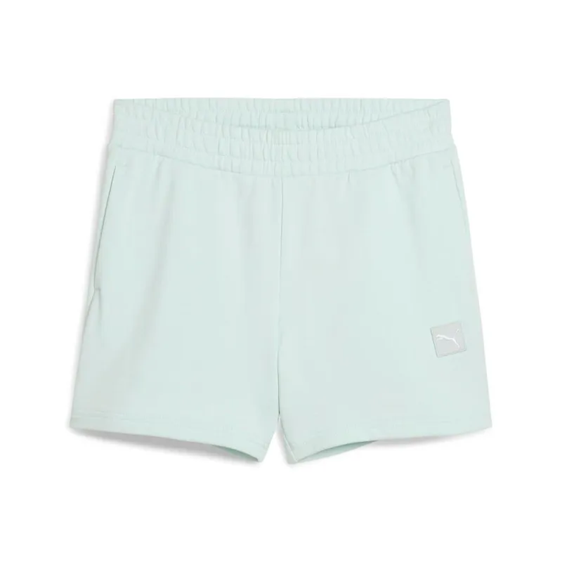Shorts ESS ELEVATED 5" Mid-Rise Feminino