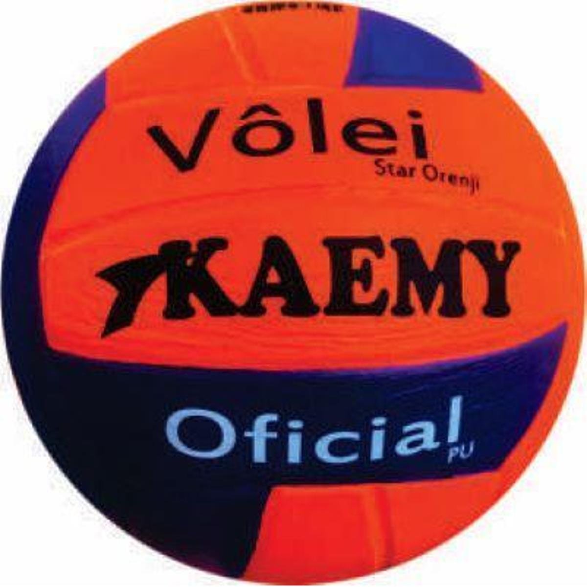 Vôlei Veloster Orenji Kaemy