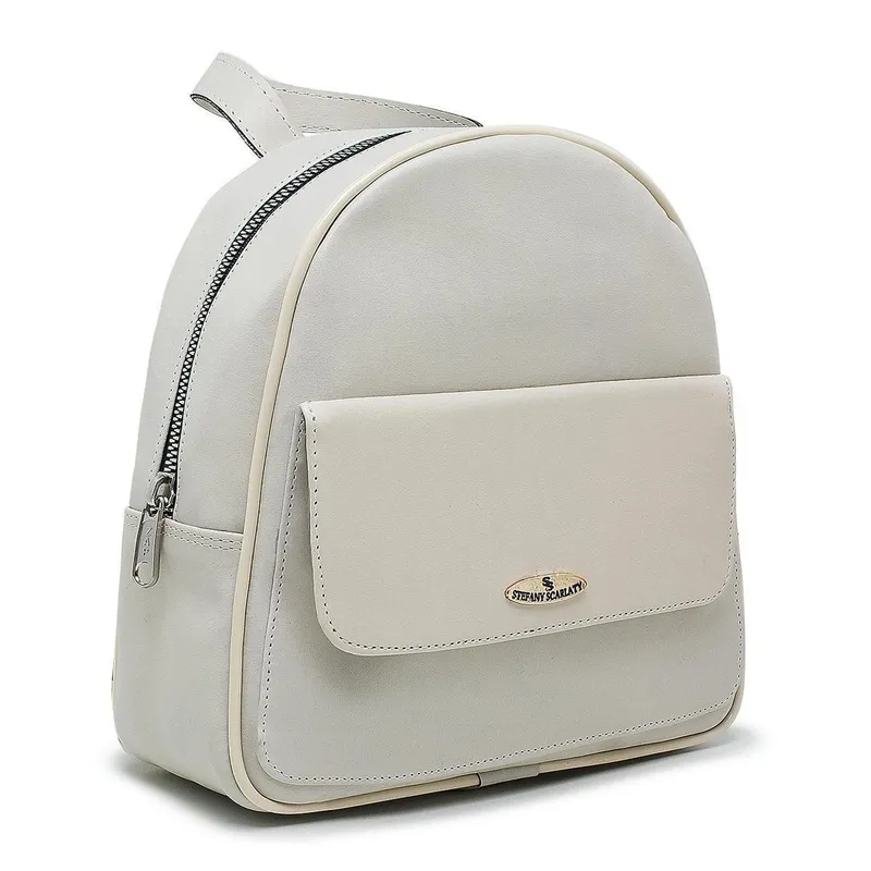 Mochila Feminina Pequena Para Passeio