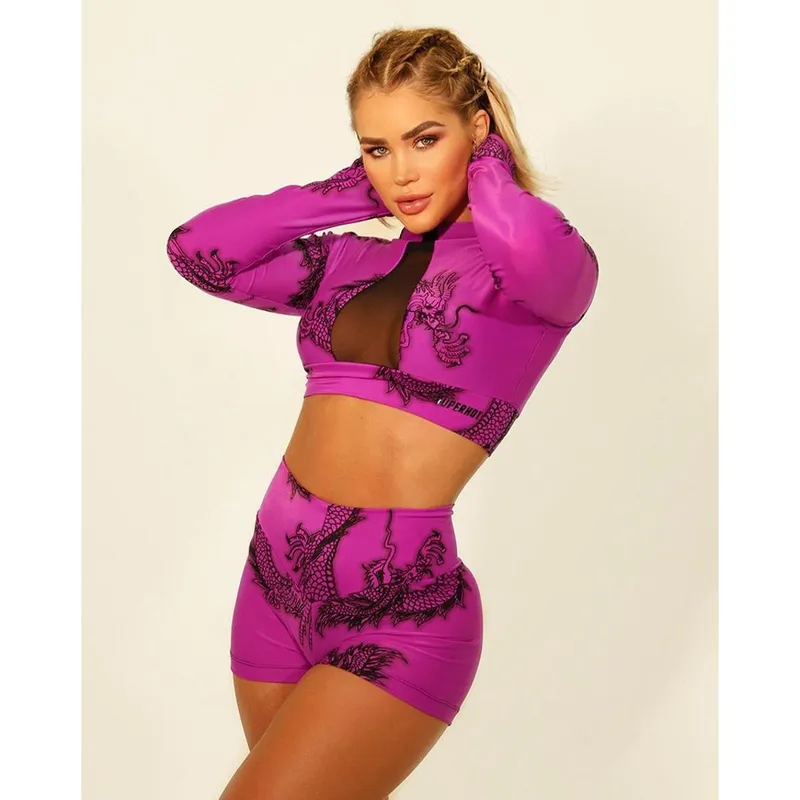 Short Fitness Suplex Academia Fitness - SH5120