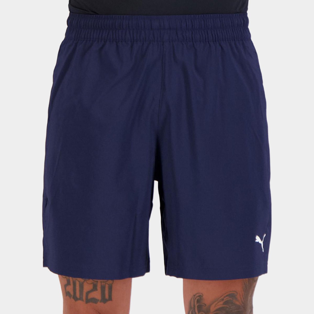 Shorts Puma Tad Essentials 7' Woven Masculino