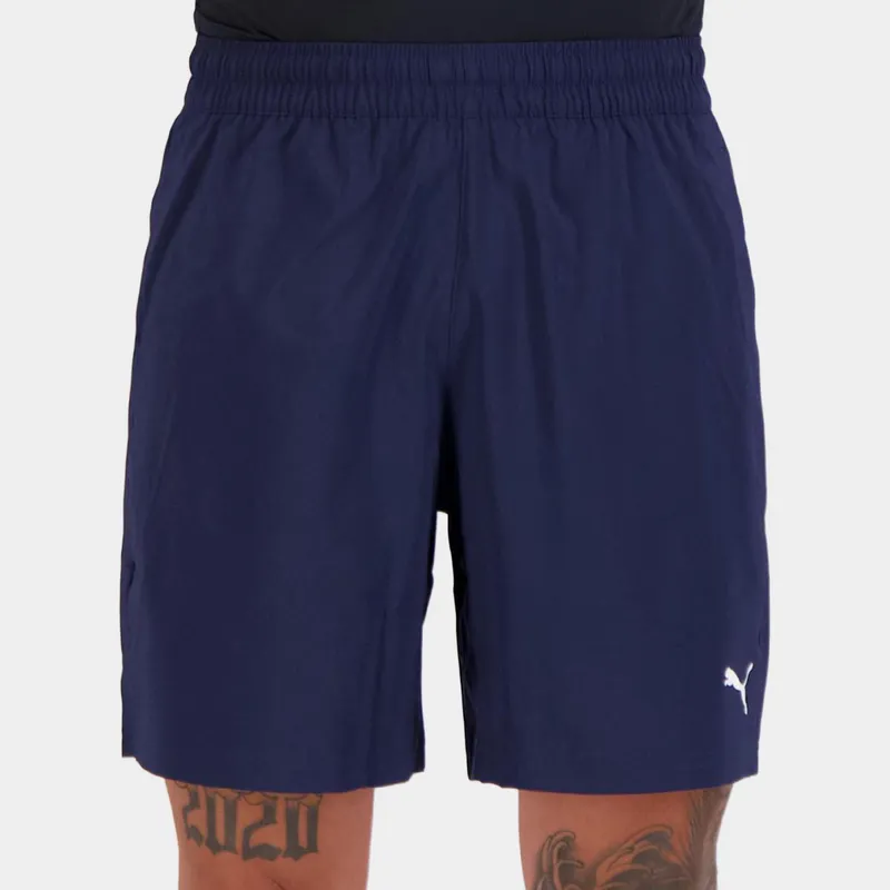 Shorts Puma Tad Essentials 7' Woven Masculino